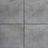 GSB Ceramic Plus Nova Friburgo Grey 60x60x4 cm