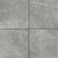 GSB Ceramic Plus Angra dos Reis Grey 60x60x4 cm