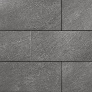 GSB Ceramic Permambuco Grigio 40x80x3 cm