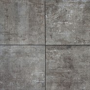 GSB Ceramic Plus Ibirité Dark 60x60x4 cm