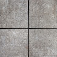 GSB Ceramic Plus Ibirité Grey Decor 60x60x4 cm