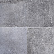 GSB Ceramic Plus Camaranga Grey 60x60x4 cm