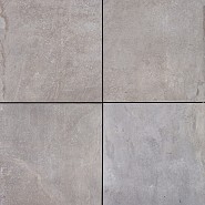 GSB Ceramic Plus Camaranga Light Grey 60x60x4 cm