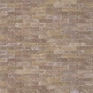 GSB Stone Rough 20x5x7,3 cm Stone Lake