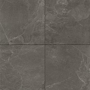 GSB Ceramic Plus 60x60x4 cm (3+1) Salento Antracite
