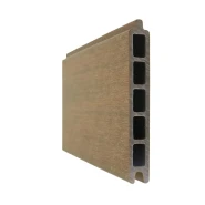 Premium Composiet Newtechwood composiet schermplank, 2,1x15x180 cm, red cedar.