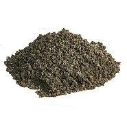 Inveegzand Basalt 0,02-2 mm (zak 20kg)