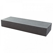Traptrede Pacific Black 15x35x125 cm