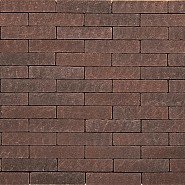 GSB Stone Retro Paving Drive 20x5x8 cm London