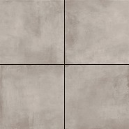 GSB Ceramic Plus Lagarto Clay 60x60x4 cm