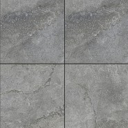 GSB Ceramic Envira Grey 60x60x3 cm