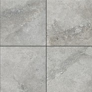 GSB Ceramic Envira Light Grey 80x80x2 cm