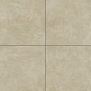 GSB Ceramic Limeira Sand 80x80x3 cm