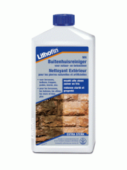Lithofin MN Buitenhuisreiniger 1 liter