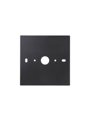 Evo wall mount dark 100-230V