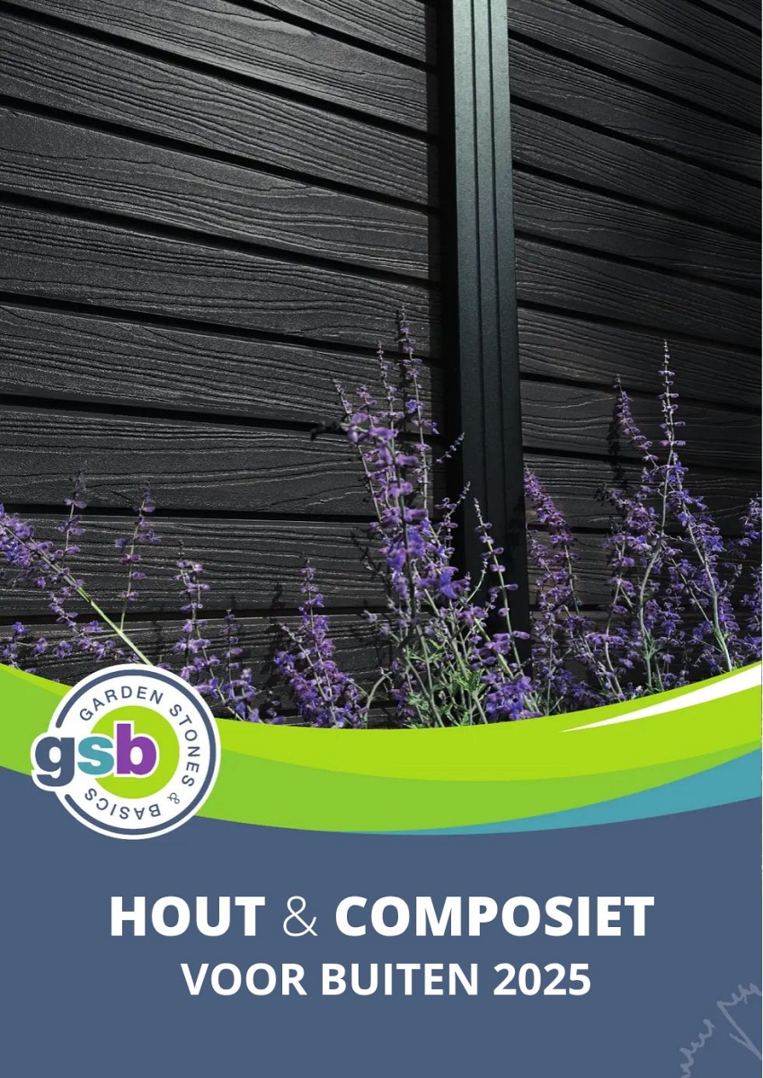 Bart Poppelaars Tuinmaterialen