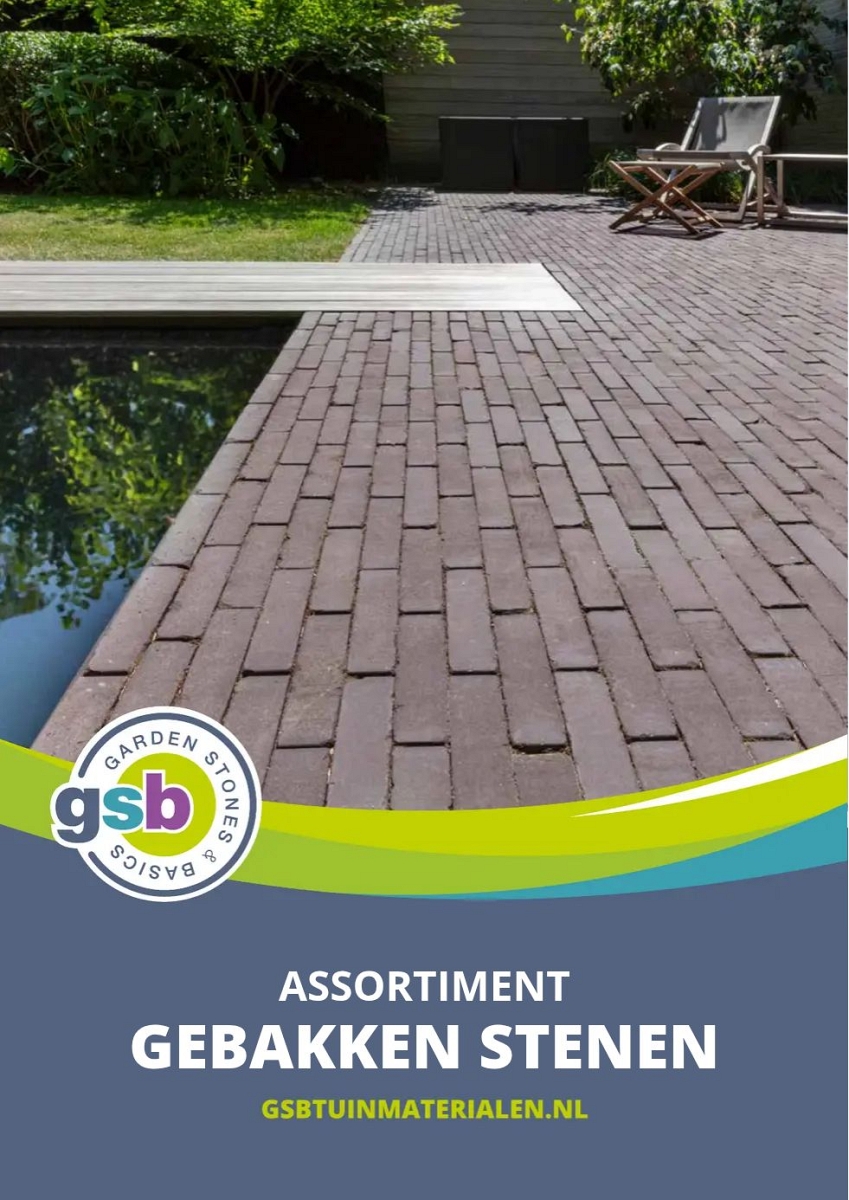 Bart Poppelaars Tuinmaterialen