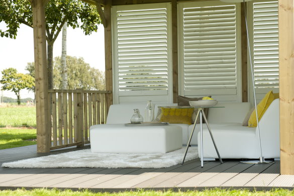 Bart Poppelaars Tuinmaterialen
