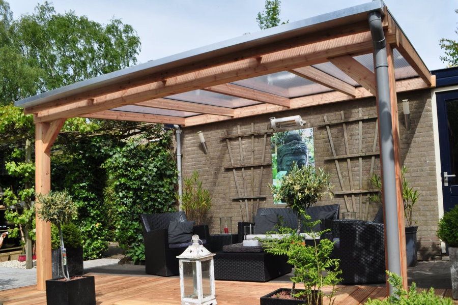 Bart Poppelaars Tuinmaterialen