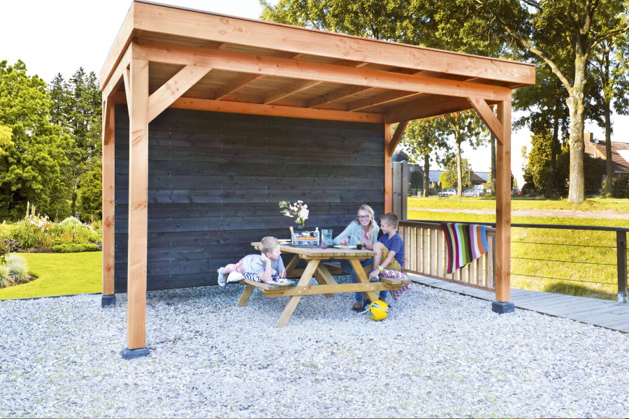 Bart Poppelaars Tuinmaterialen