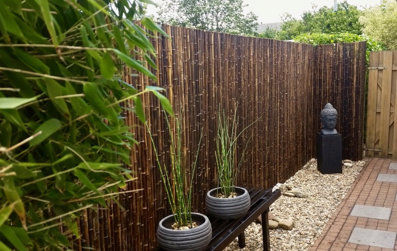 Bart Poppelaars Tuinmaterialen