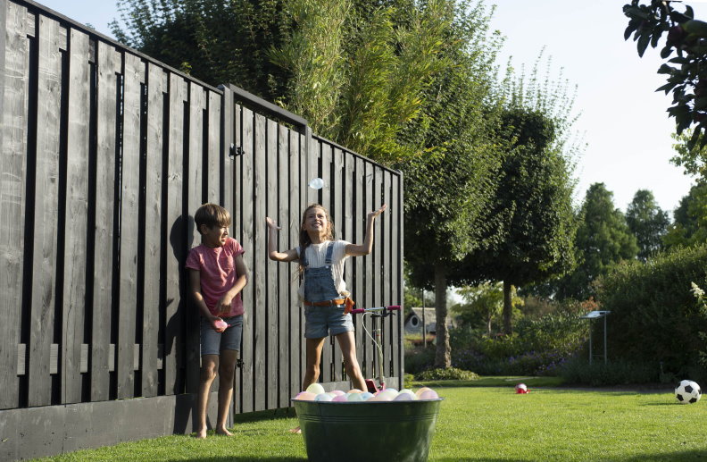 Bart Poppelaars Tuinmaterialen