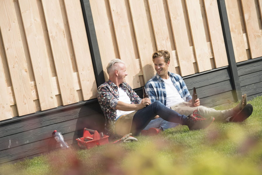 Bart Poppelaars Tuinmaterialen