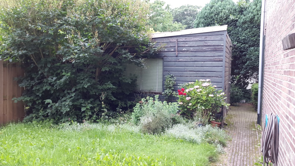 Bart Poppelaars Tuinmaterialen