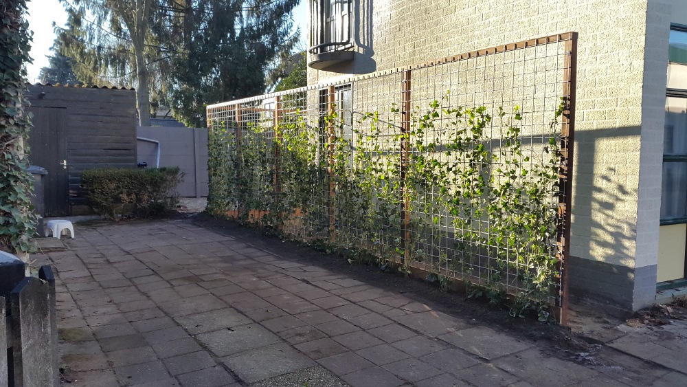 Bart Poppelaars Tuinmaterialen