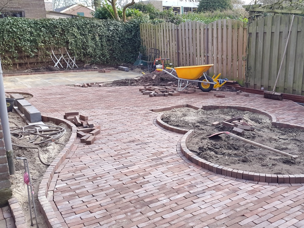 Bart Poppelaars Tuinmaterialen