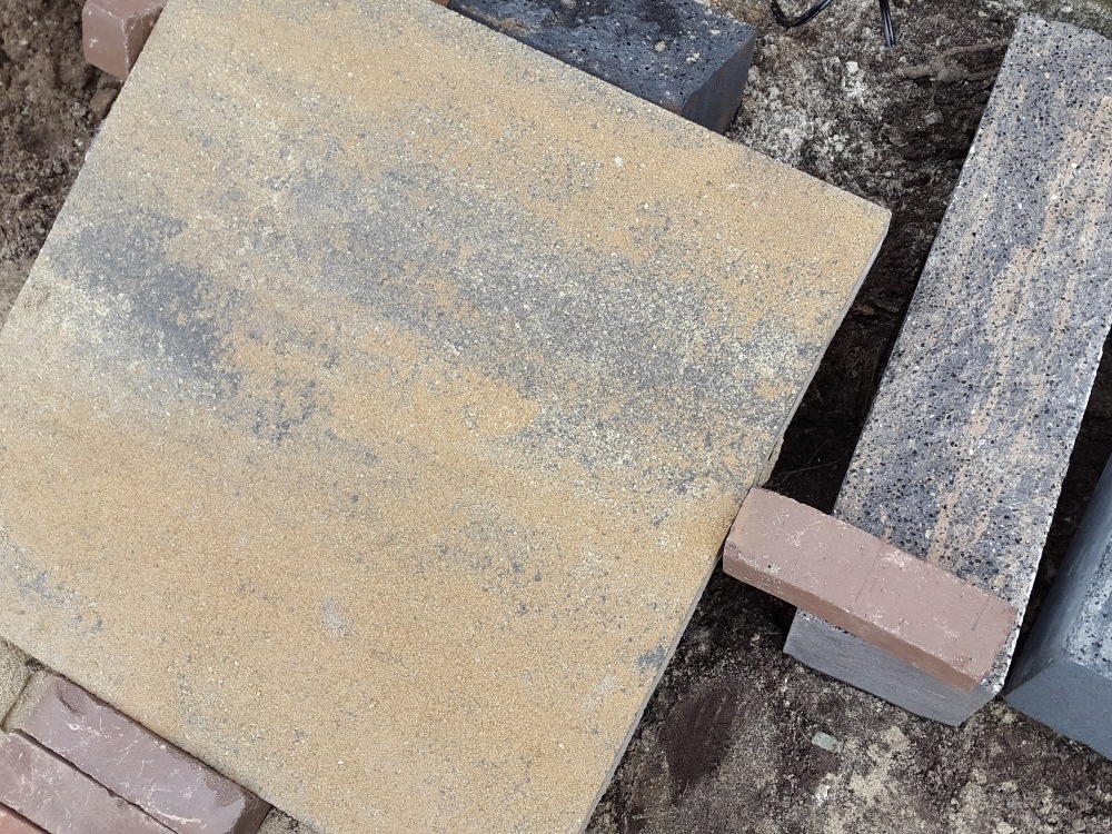 Bart Poppelaars Tuinmaterialen