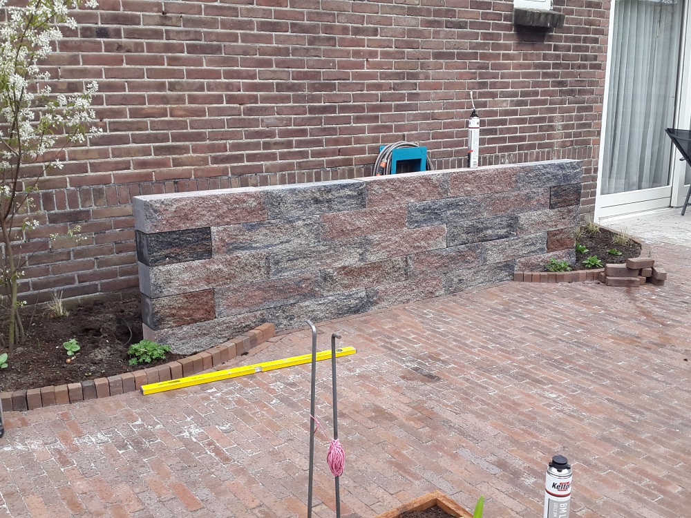 Bart Poppelaars Tuinmaterialen