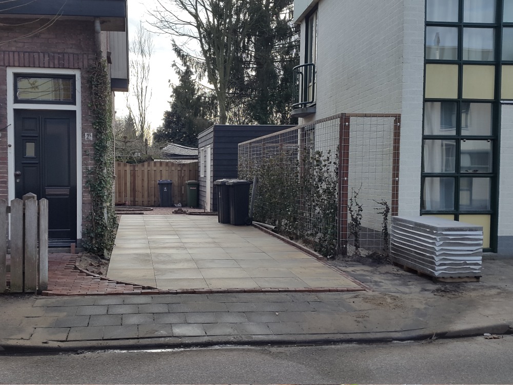 Bart Poppelaars Tuinmaterialen