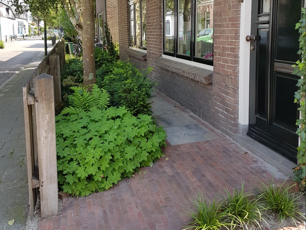 Bart Poppelaars Tuinmaterialen