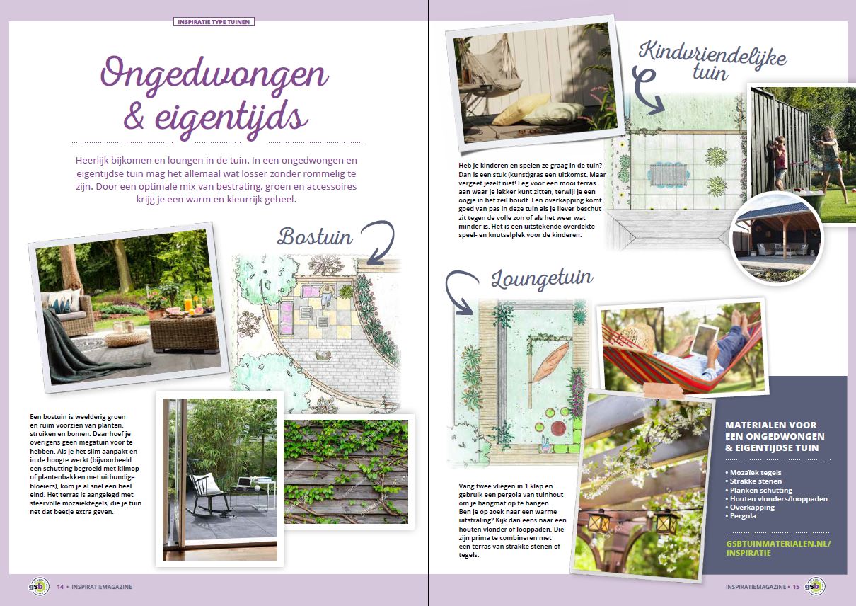 Bart Poppelaars Tuinmaterialen