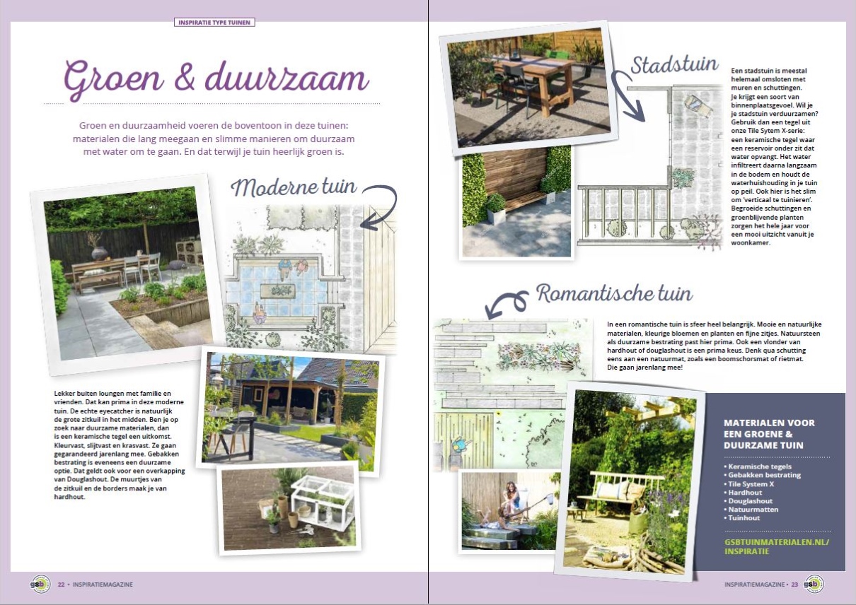Bart Poppelaars Tuinmaterialen