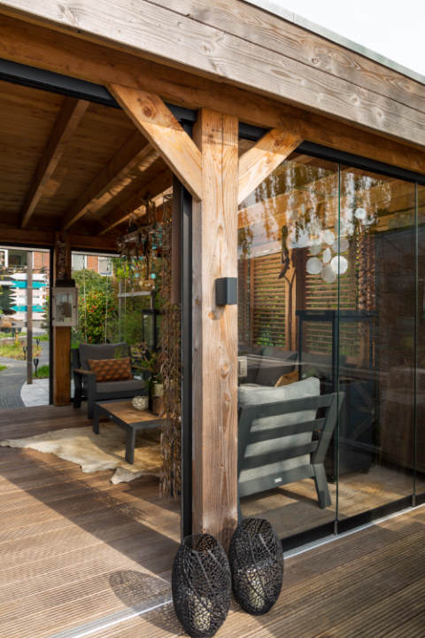 Bart Poppelaars Tuinmaterialen