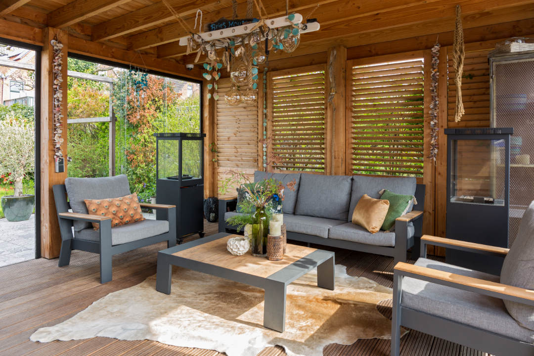 Bart Poppelaars Tuinmaterialen