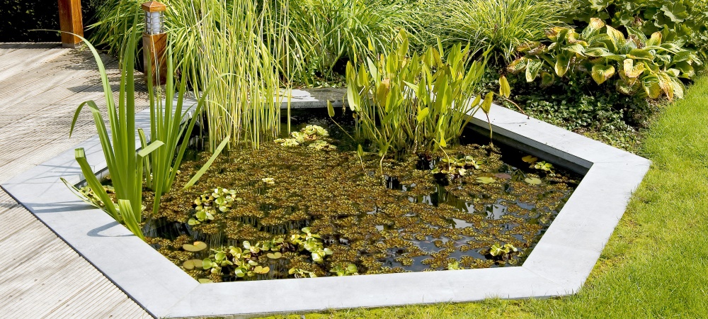 Bart Poppelaars Tuinmaterialen