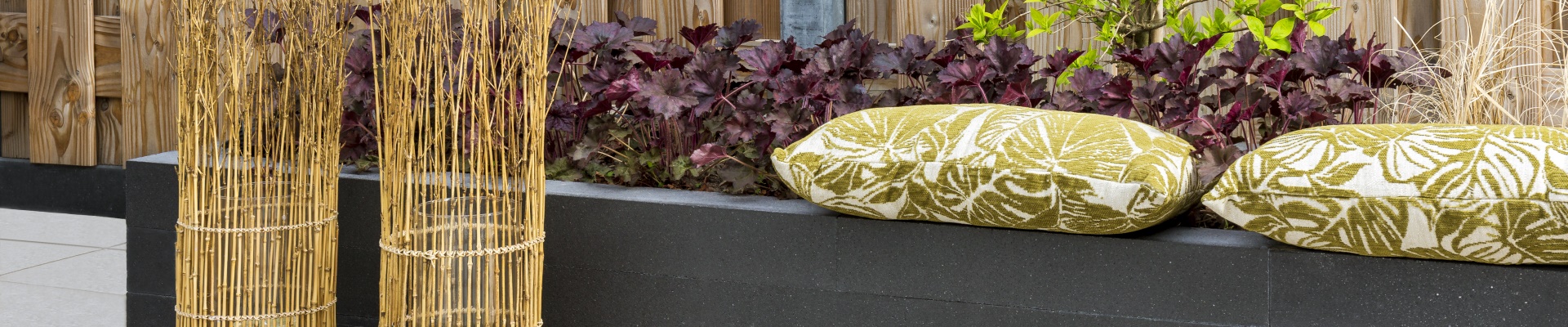 Bart Poppelaars Tuinmaterialen