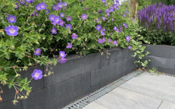 Bart Poppelaars Tuinmaterialen