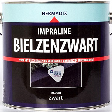 Impraline Bielzenzwart 2500 Ml