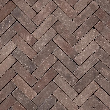 Gebakken dikformaat Kollum 200x65x60 getrommeld op aanvraag