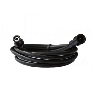 Verlengkabel 1m 18/2