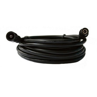 Verlengkabel 3 meter 18/2