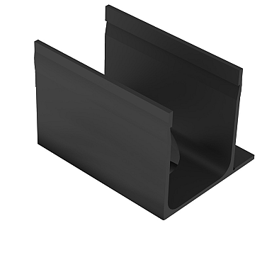 ACO SlimLine koppelstuk excentrisch