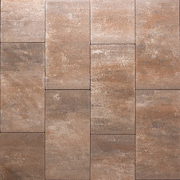 GSB Stone Brushed 30x60x6 cm Mountain