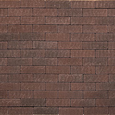 GSB Stone Retro Paving Drive 21x7x8 cm New Mexico
