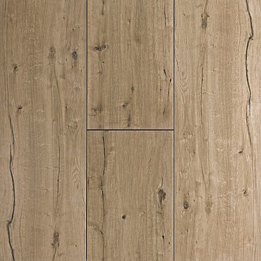 GSB Ceramic Araruama Light Oak 40x120x2 cm