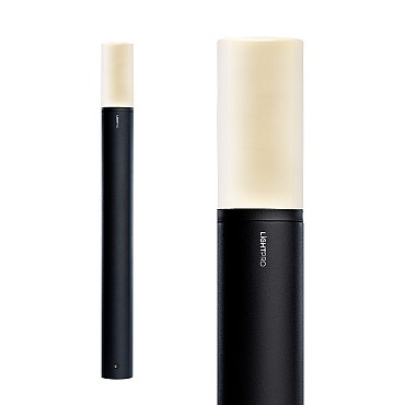 Staande lamp Oberon Hi dimbaar